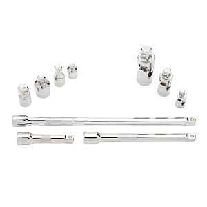 86543 Drive Bit Tool Set, 10 pc