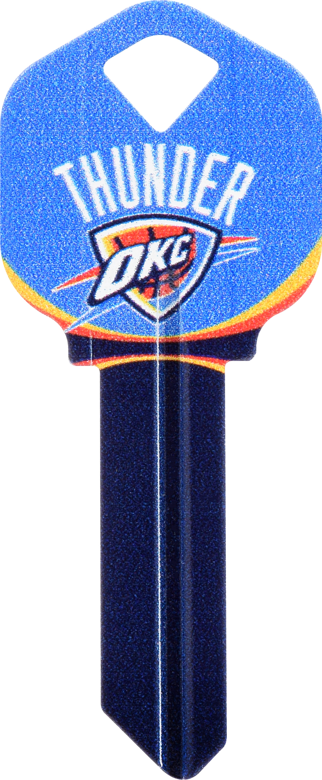 88428 Key Blank, Brass, For: Kwikset KW1/66