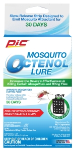 OCT Mosquito Octenol Lure