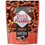 71995 BBQ Pretzel, 5 oz