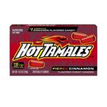 762794 Chewy Candy, Fierce Cinnamon, 4.25 oz Box