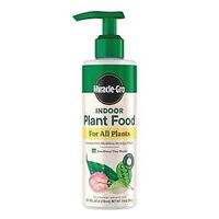 FOOD PLANT INDOOR ALL PUR 8OZ