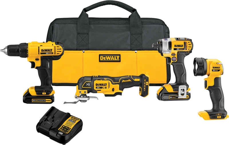 Borneobulletin Com Best Deals On Power Tool Combo Kits Milwaukee