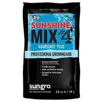 Sun Gro 1341.CFL002.8P Professional Growing Mix, 2.85 cu-ft Bag