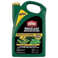 KILLER LAWN WEED RTU REFILL