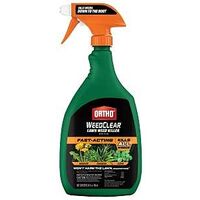 KILLER LAWN WEED TRIGER 24OZ