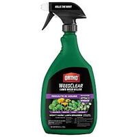 KILLER LAWN WEED TRIGER 24OZ