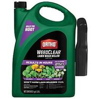 KILLER LAWN WEED TRIGER 1GAL