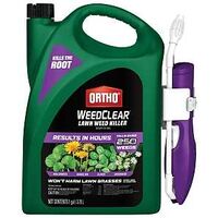 KILLER LAWN WEED SOUTH 1GAL