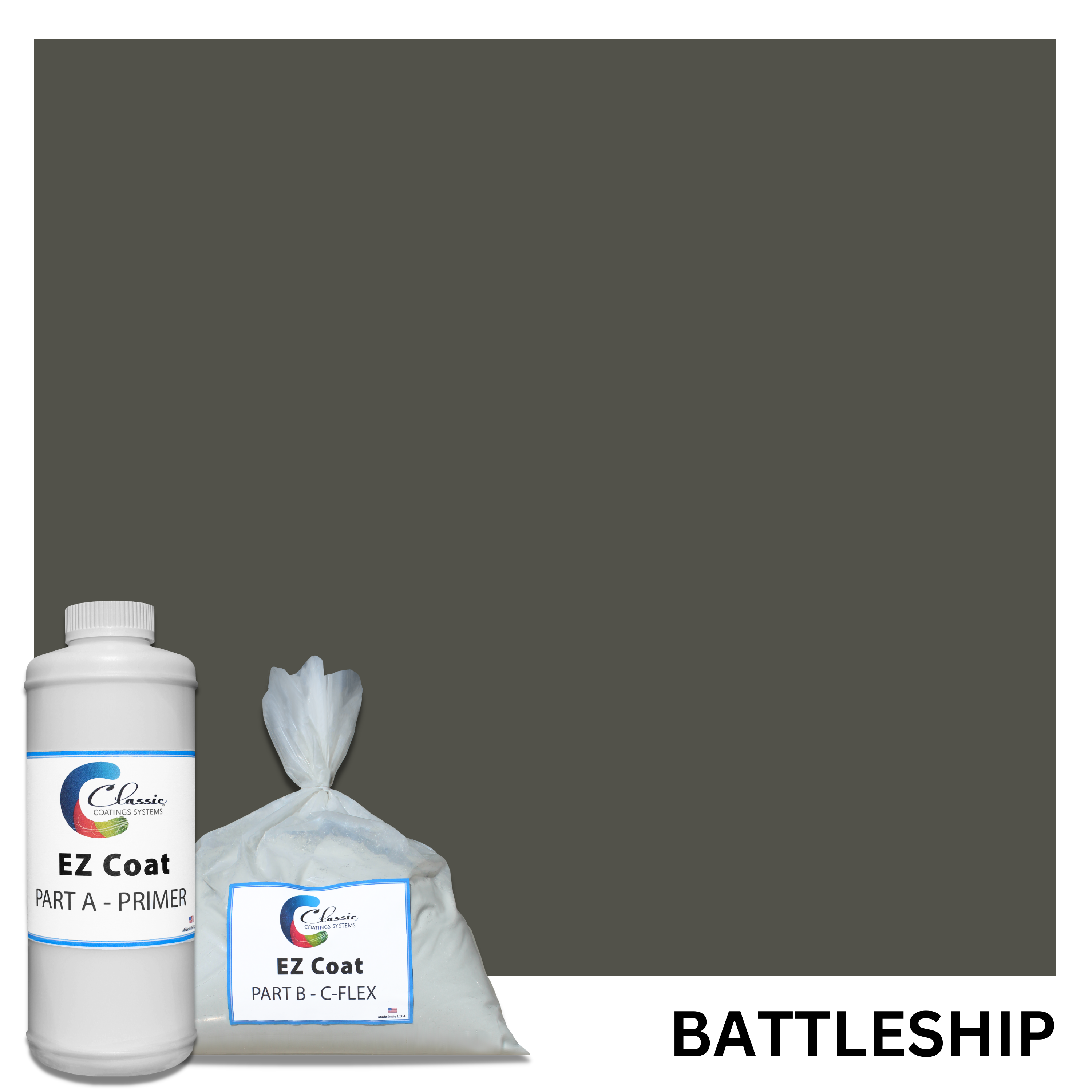 EZ Tint Color Pack Battleship