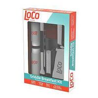 CTA-8009 Griddle Breakfast Kit