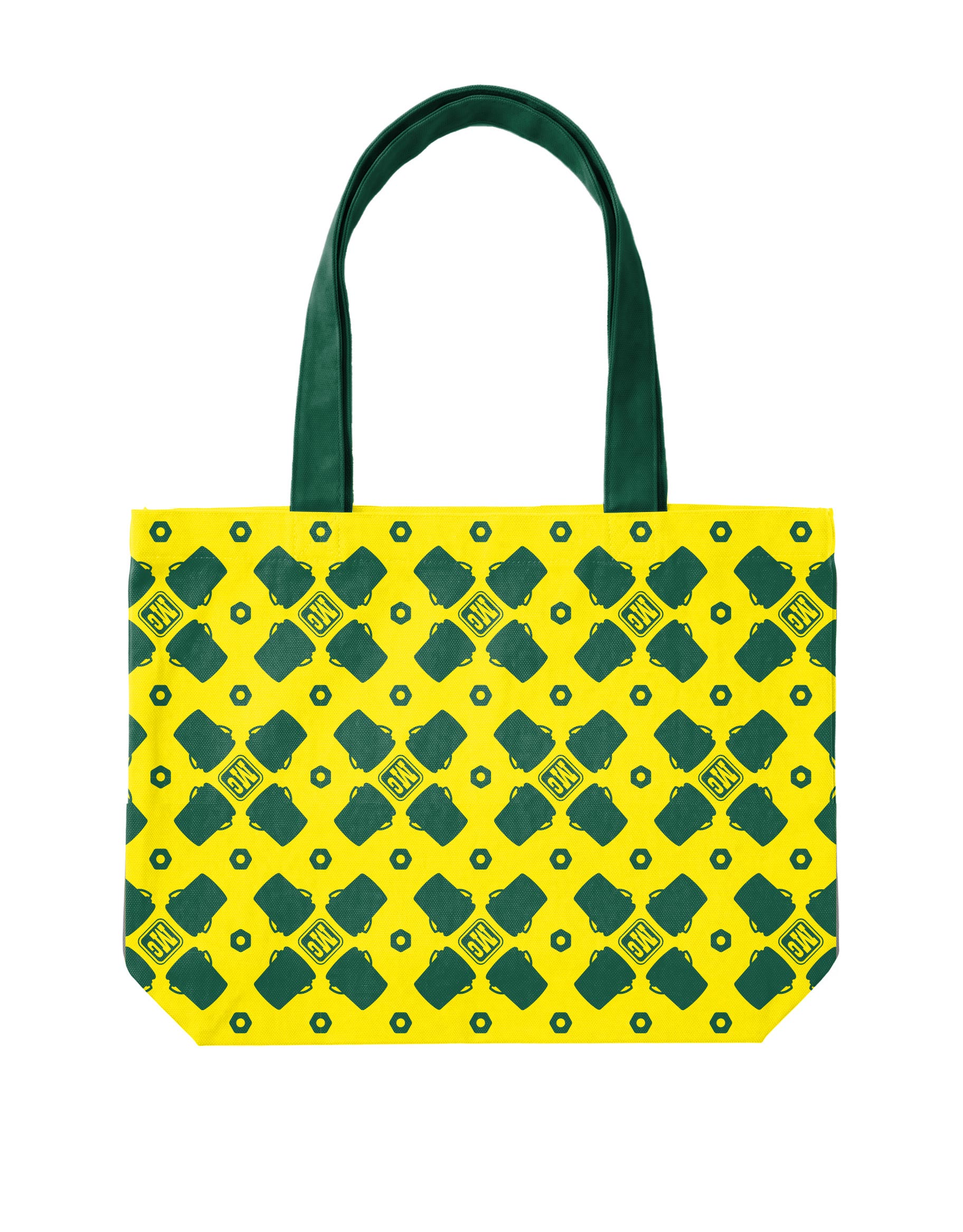 McCoy's MCC-TSB Tote Bag