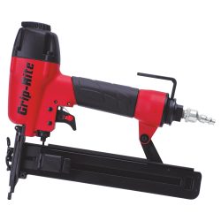 GRTSN150 Crown Stapler, 1/4 in W Crown, 140 Magazine