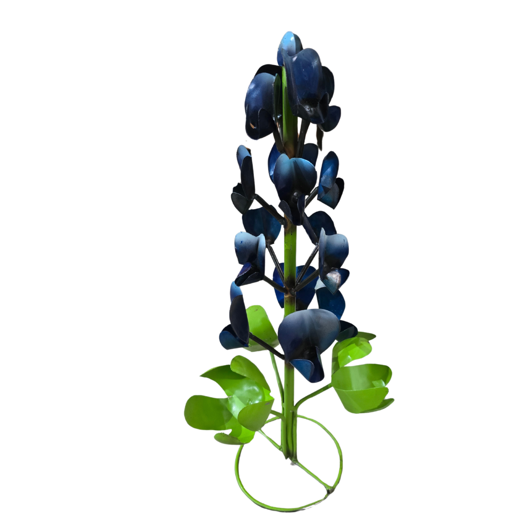 Sourcing BLUE BONNET