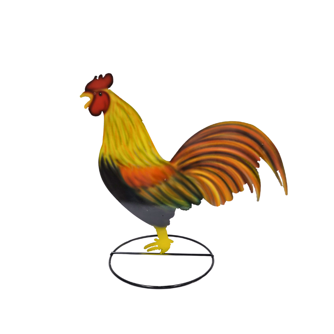 Sourcing ROOSTER STAND