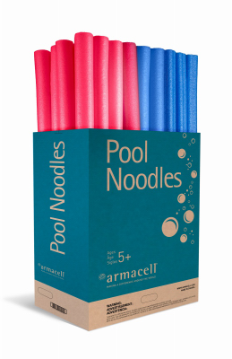 14470019 Pool Noodle, 47 in L