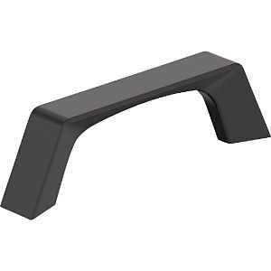 6PK37070MB Evolve Cabinet Pull, 3 in, Matte Black, 5 Pk