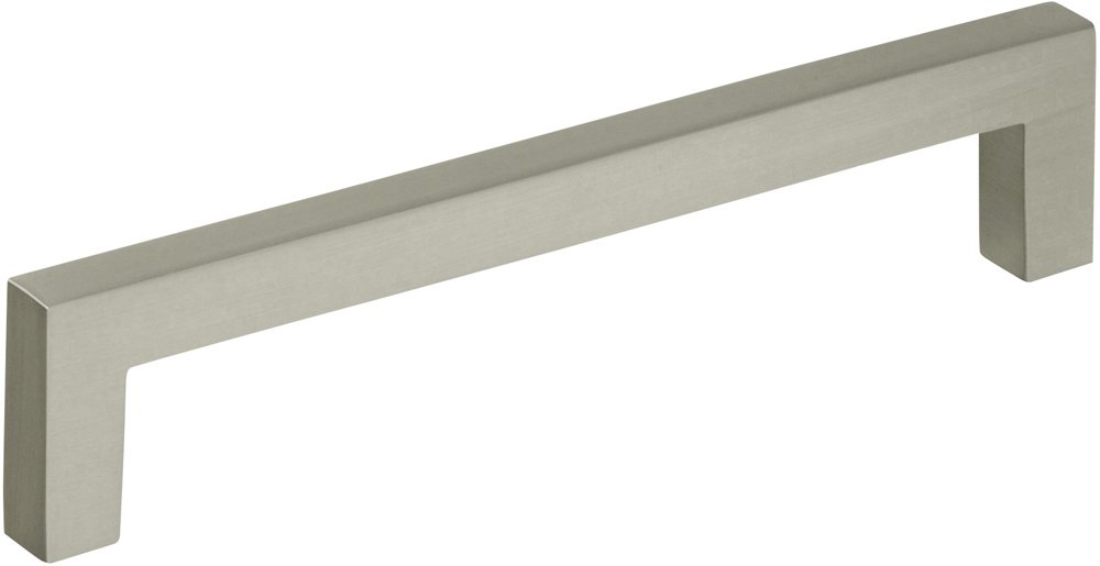 2000847 Monument Cabinet Pull, 128 mm, Satin Nickel