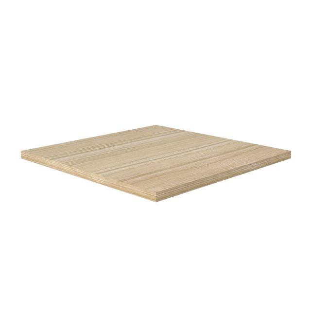 Poplar Hobby Board - 1/4 x 6 x 4'
