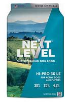 HI-PRO 30 LS NL302015 Super Premium Dog Food, Puppy, 15 lb Bag