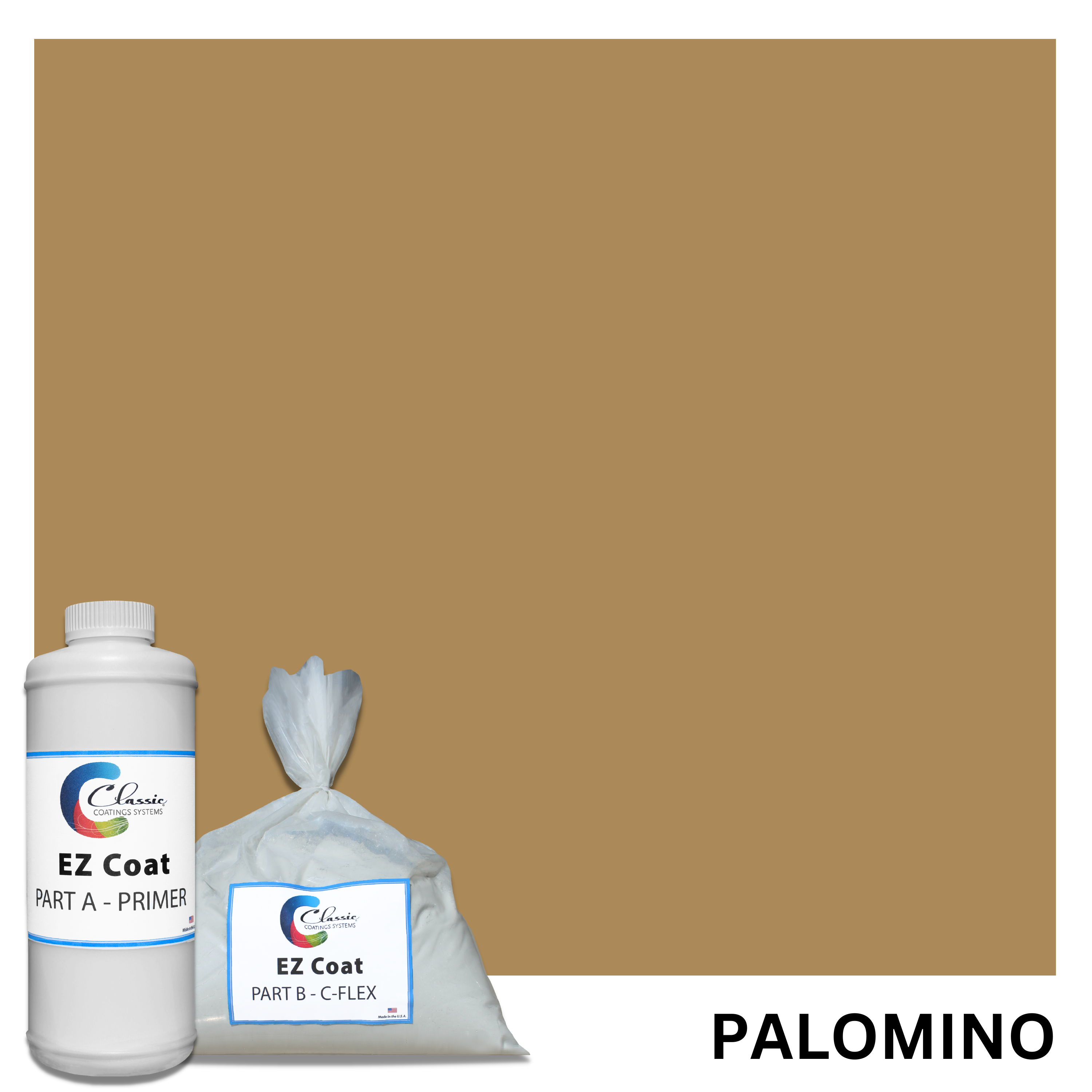 EZ Tint Color Pack Palomino