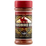 PF02007-6 BBQ Yardbird Rub, Dry, 7 oz, Bottle