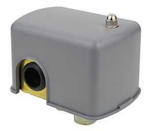 PS3050 Pressure Switch, 115/230 V, 30, 50 psi Working, For: Submersible Well or Jet Pumps