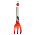 PW411K Nickelodeon Cultivator, Plastic, Blue