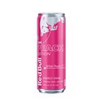 RB249731 Energy Drink, White Peach Peach-Nectarine, 12 oz