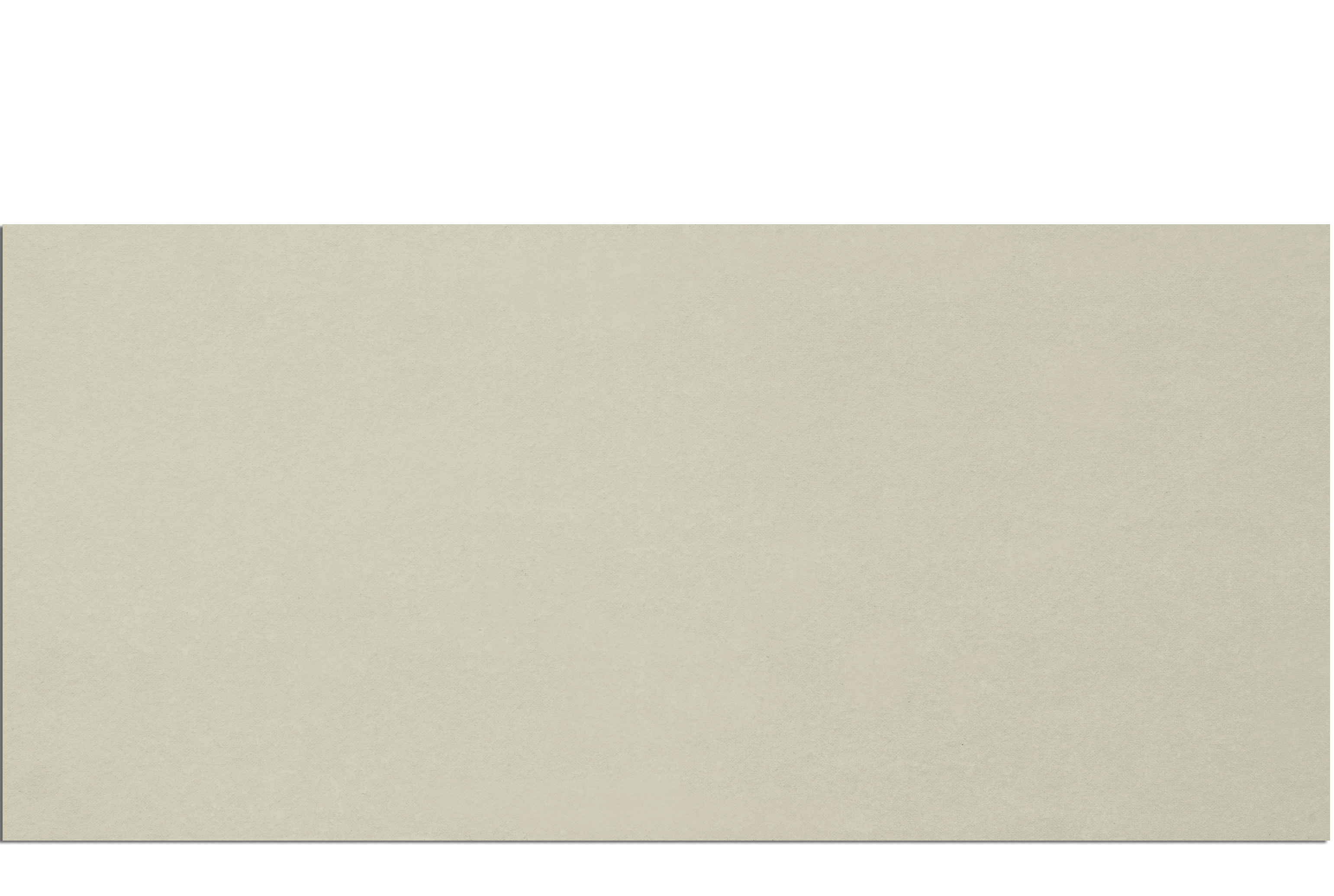 Primed Hardie® Soffit HZ10 1/4 in x 4 ft x 8 ft Fiber Cement Non-Vented Smooth Panel