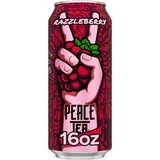 413109 Tea, Razzle Berry, 16 fl-oz Can