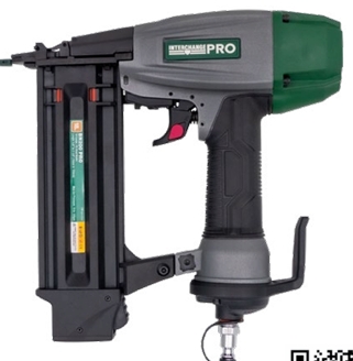 ICB PRO BN200PRO Brad Nailer, 18 Guage, 0 Degree