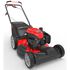 TB230 Series 12AVB2C2066 Lawn Mower, 163 cc Engine Displacement, Gas, 21 in W Cutting