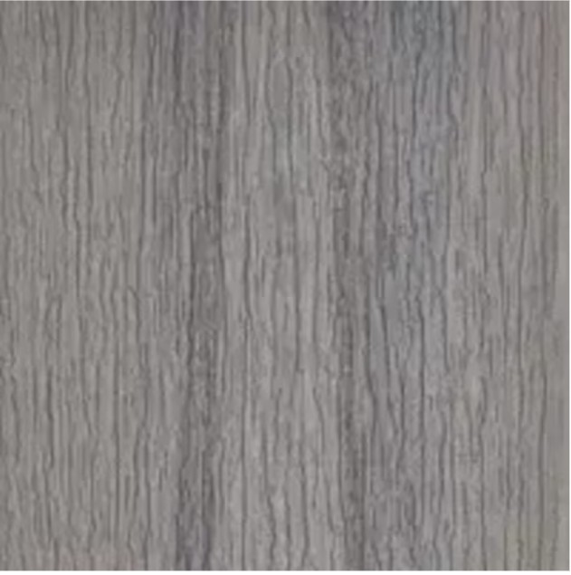 MS010612S2S64 Deck Board, 12 ft L, 6 in W, 1 in T, Composite, Milestone