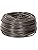 TW16312 Tie Wire, 16 ga, 330 ft L, Black, Electrogalvanized