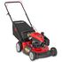 TB120 Series 11A-A2C2066 Lawn Mower, 163 cc Engine Displacement, Gas, 21 in W Cutting
