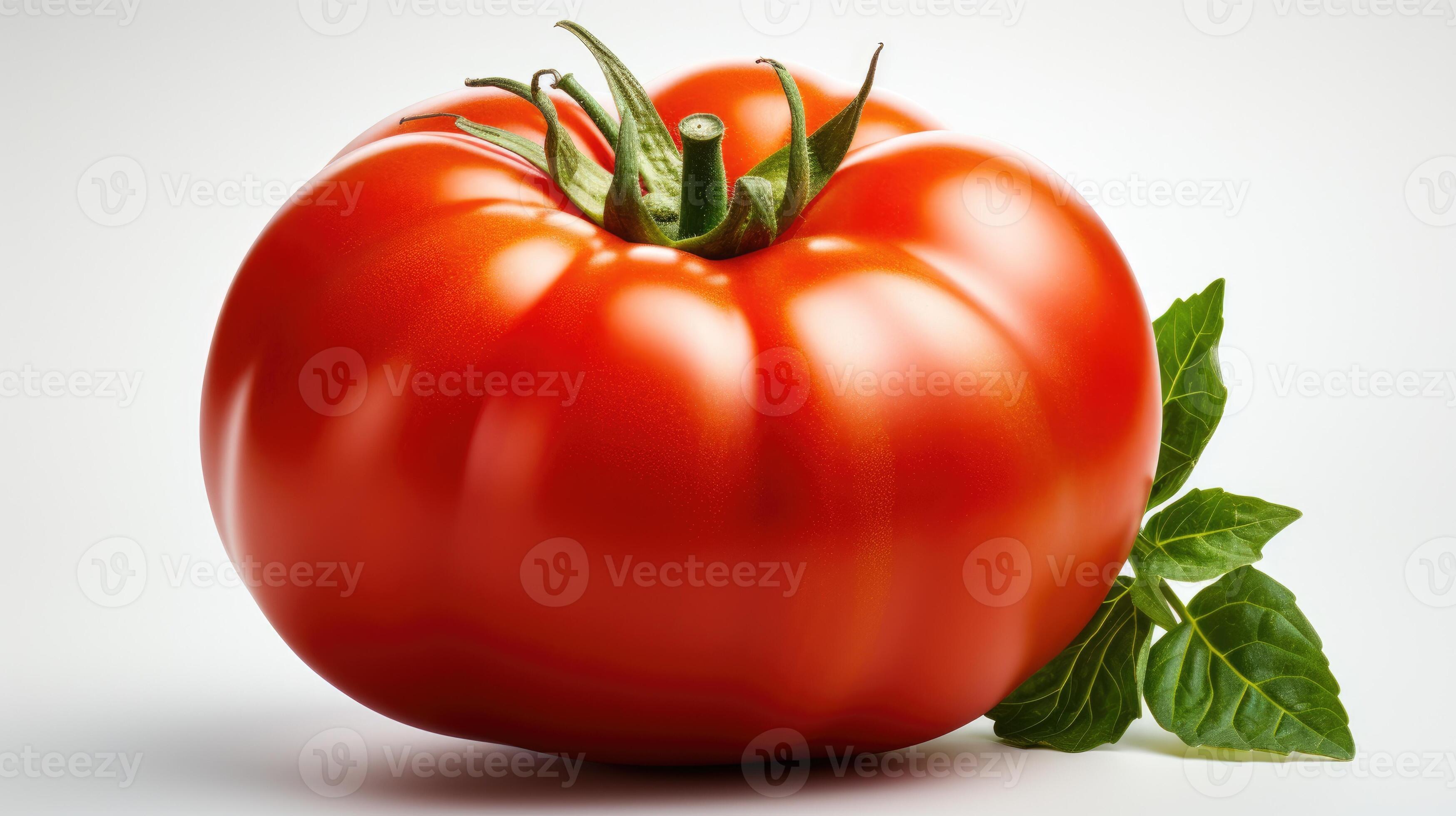 Y4952 Big Red Seed, Tomato