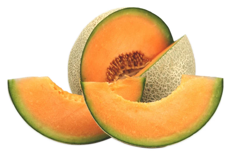 148 Fruit Seed, Cantaloupe Hale's Best Jumbo
