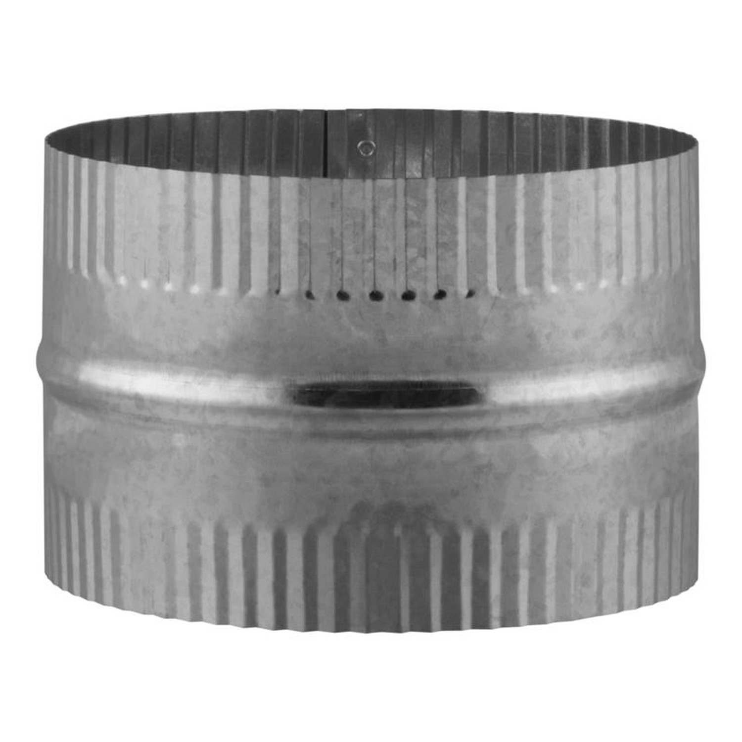 FX0225 Duct Connector, Galvanized
