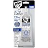 7079800952 All-Purpose Sealant, Clear, 20 to 120 deg F, 2.8 fl-oz Tube