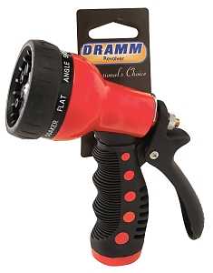 10-32700 9-Pattern Spray Gun, Assorted