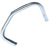 018051 Hog Ring, 12 ga, Steel, Galvanized