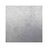 FTFLSH88 Flat Step Flashing, 8 in L, 8 in W, 32 ga Gauge, Steel, Galvanized, Mill