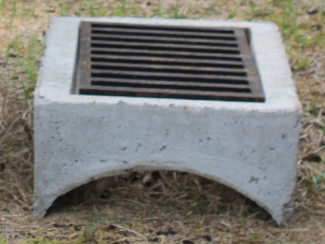 2285 Type C Saddle, 18 in D