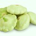 176 Vegetable Seed, Squash Summer Bennings Green Tint Scallop