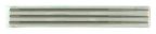 7010 871 1220 Chainsaw File, 9/64 in Dia, Round, Flat, Square, 3 pk