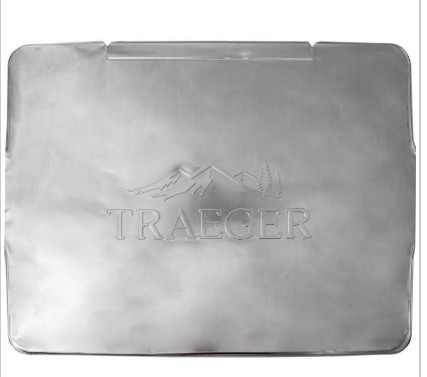 BAC854 Drip Tray Liner, Aluminum