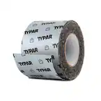Forest Products Typar Butyl Tape, 6 in x 75 ft