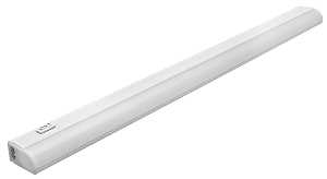 B04018301A Under Cabinet Light, 120 V, 13 W, LED Lamp, 1000 Lumens, 2700, 3000, 3500, 4000, 5000 K Color Temp