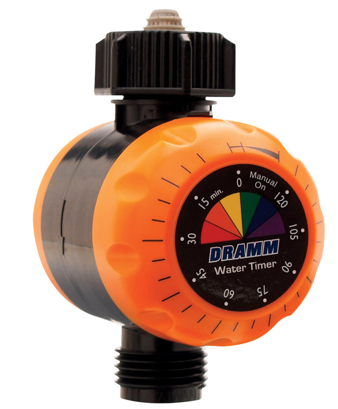10-15040 Water Timer, 120 min